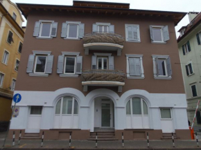 Apartaments Claudia Augusta